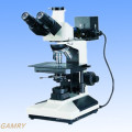 Aufrechtes Metallurgisches Mikroskop Mlm-2030 Qualität